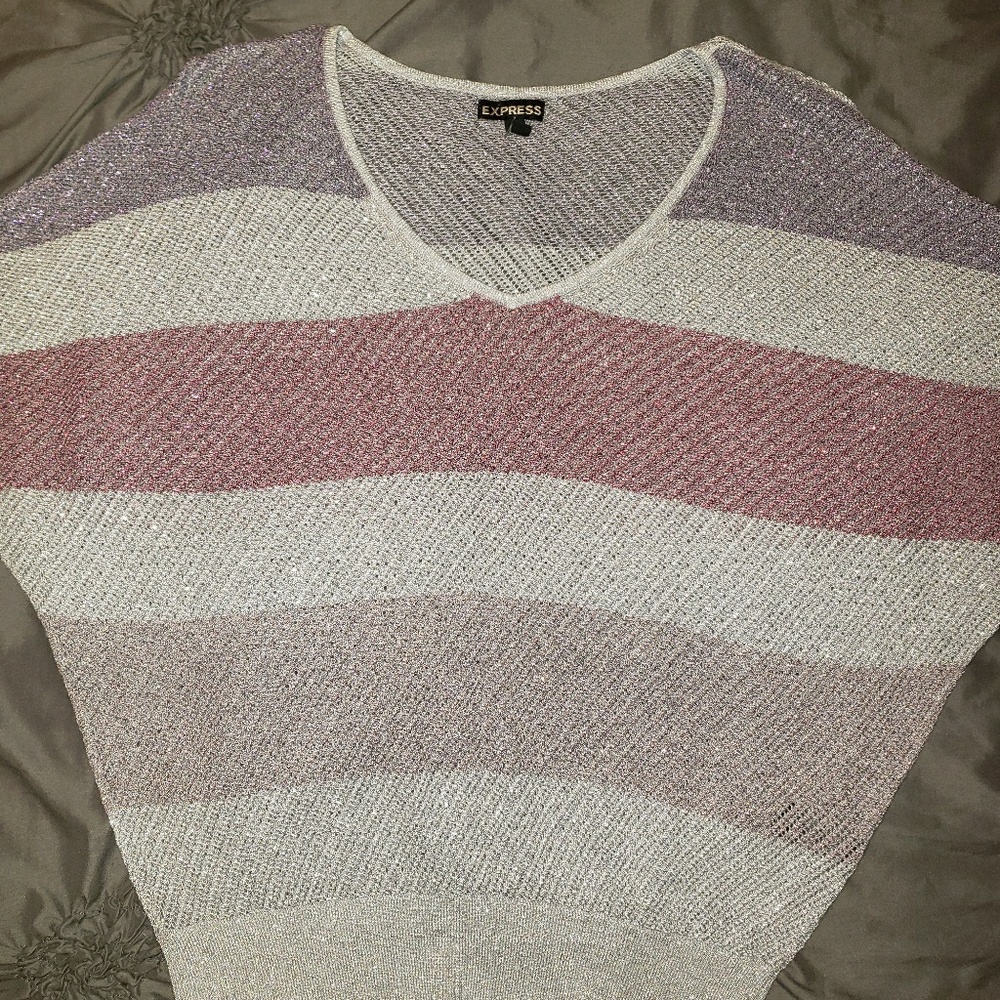 Mesh Top